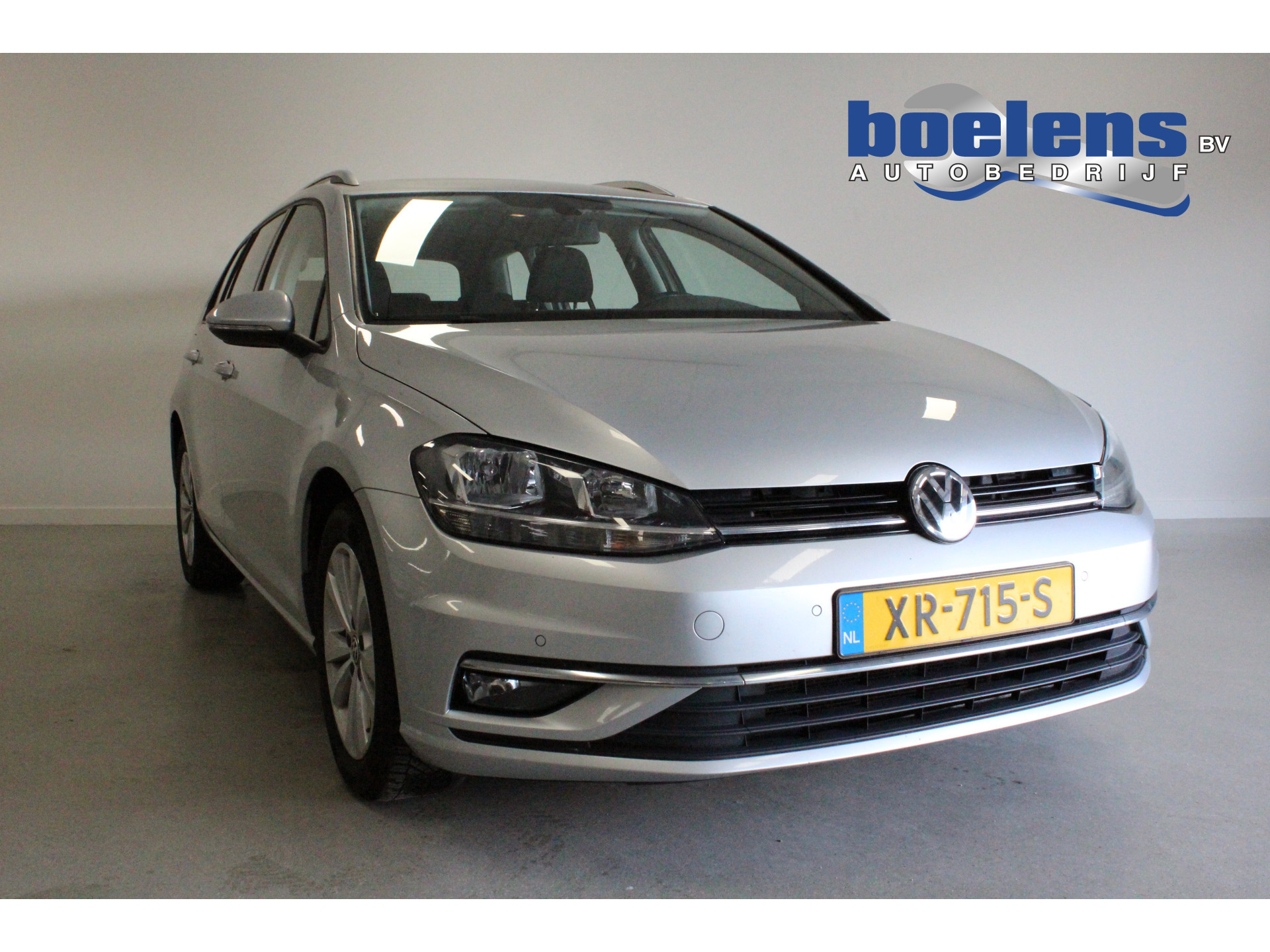 1.6 TDI Comfortline Business | ACC | 16'LMV | CLIMA | STOEL-VERW | NAVIGATIE | PDC | CARPLAY | DAB-RADIO |